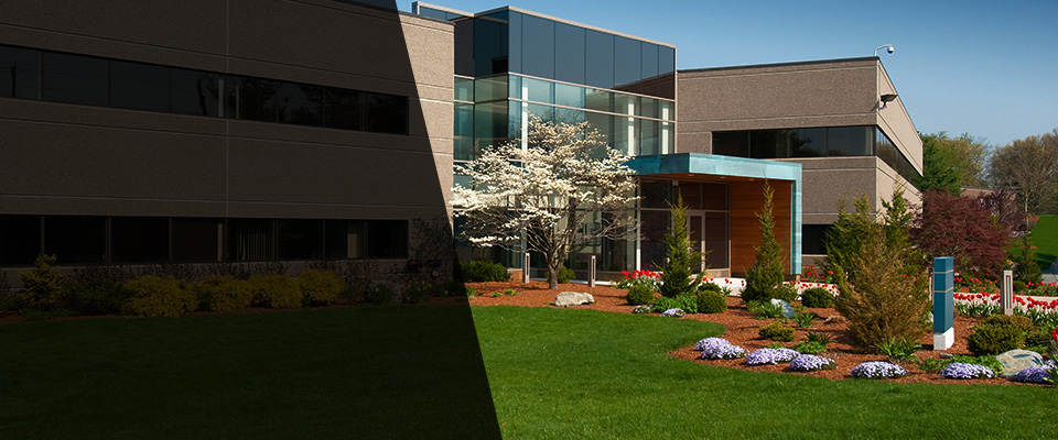 Tallmadge Landscapers