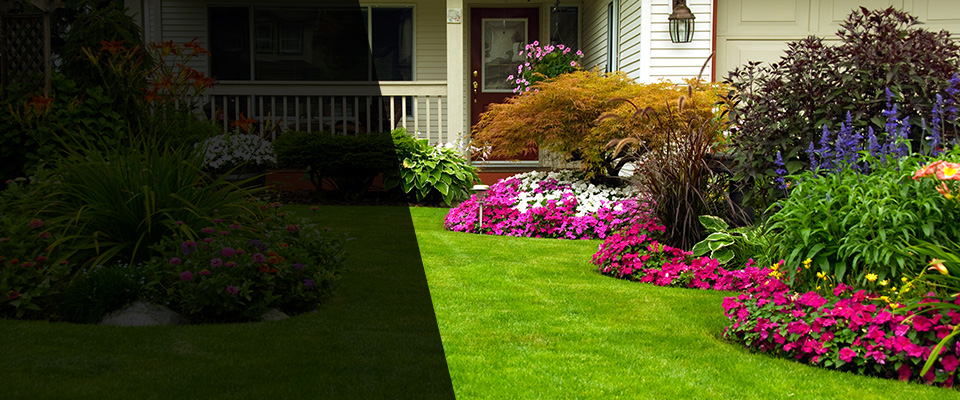 Tallmadge Landscapers