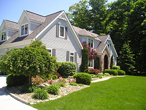 Landscapers and Lawncare Services in Tallmadge, OH